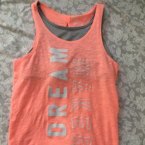 Xersion Dream Maker Tank